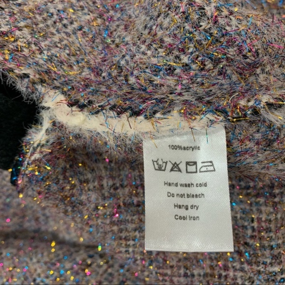 Muche et Muchette Cardigan - Picture 7 of 8